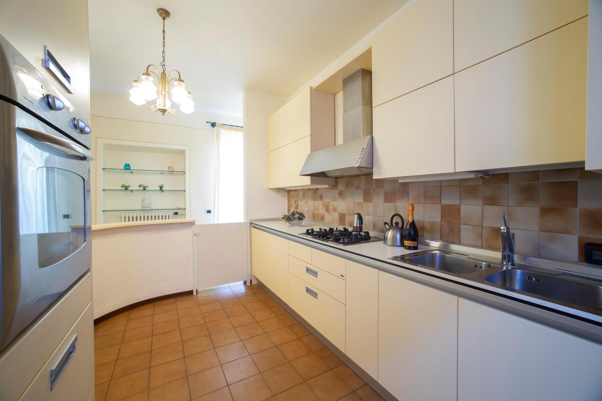 Dimora Storica Vicolo Del Volto Apartment Iseo Exterior foto