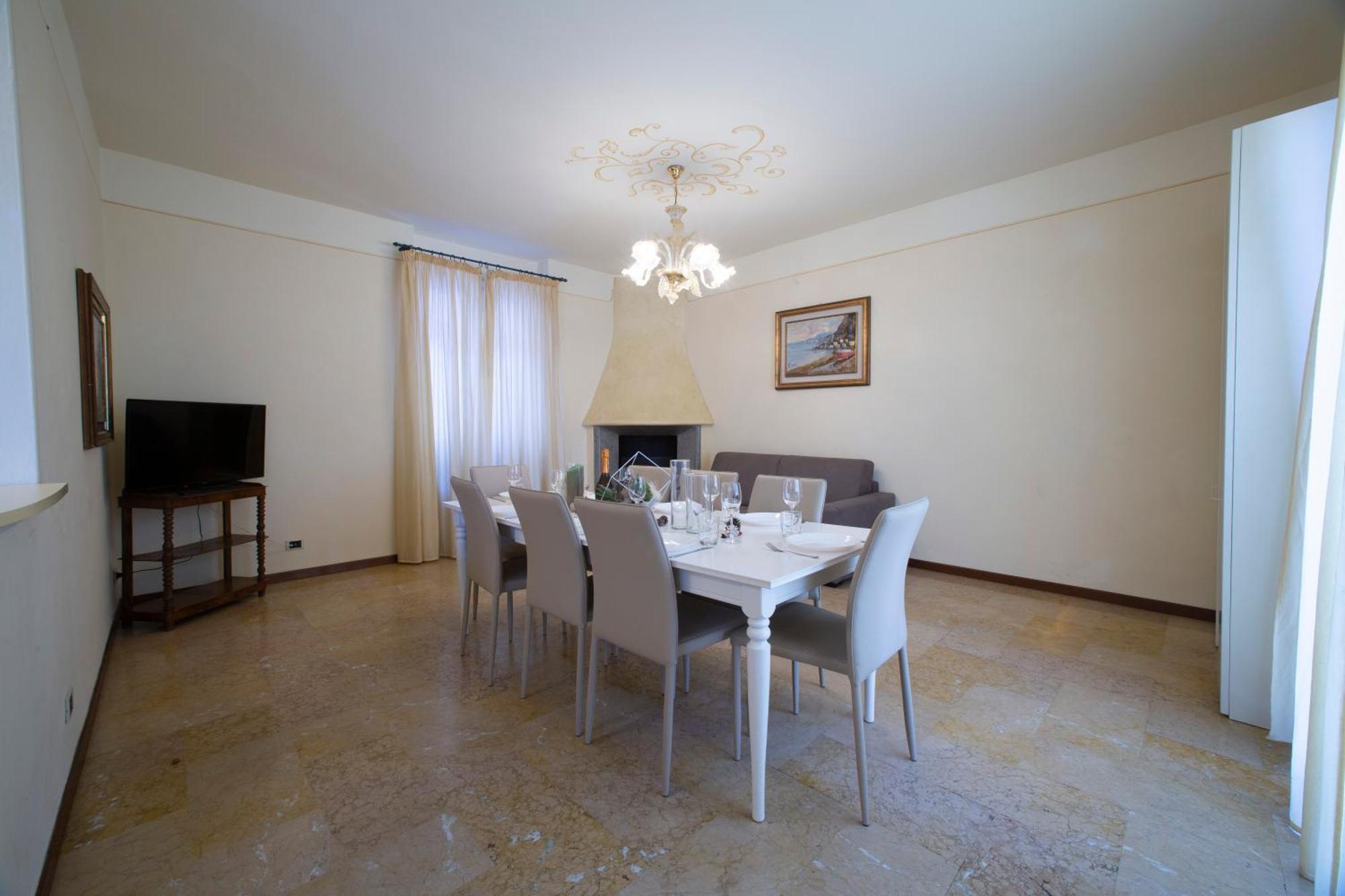 Dimora Storica Vicolo Del Volto Apartment Iseo Exterior foto