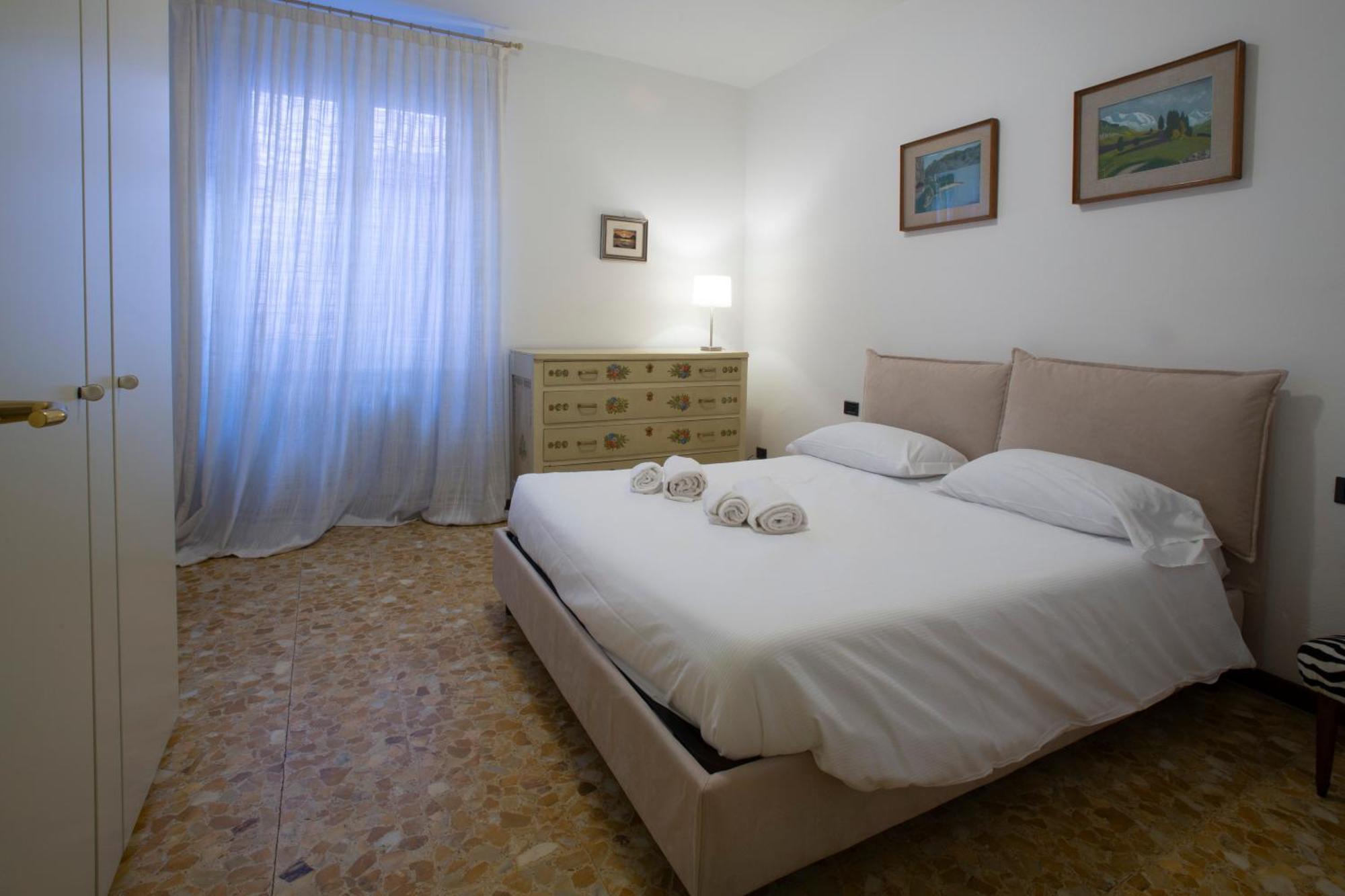 Dimora Storica Vicolo Del Volto Apartment Iseo Exterior foto