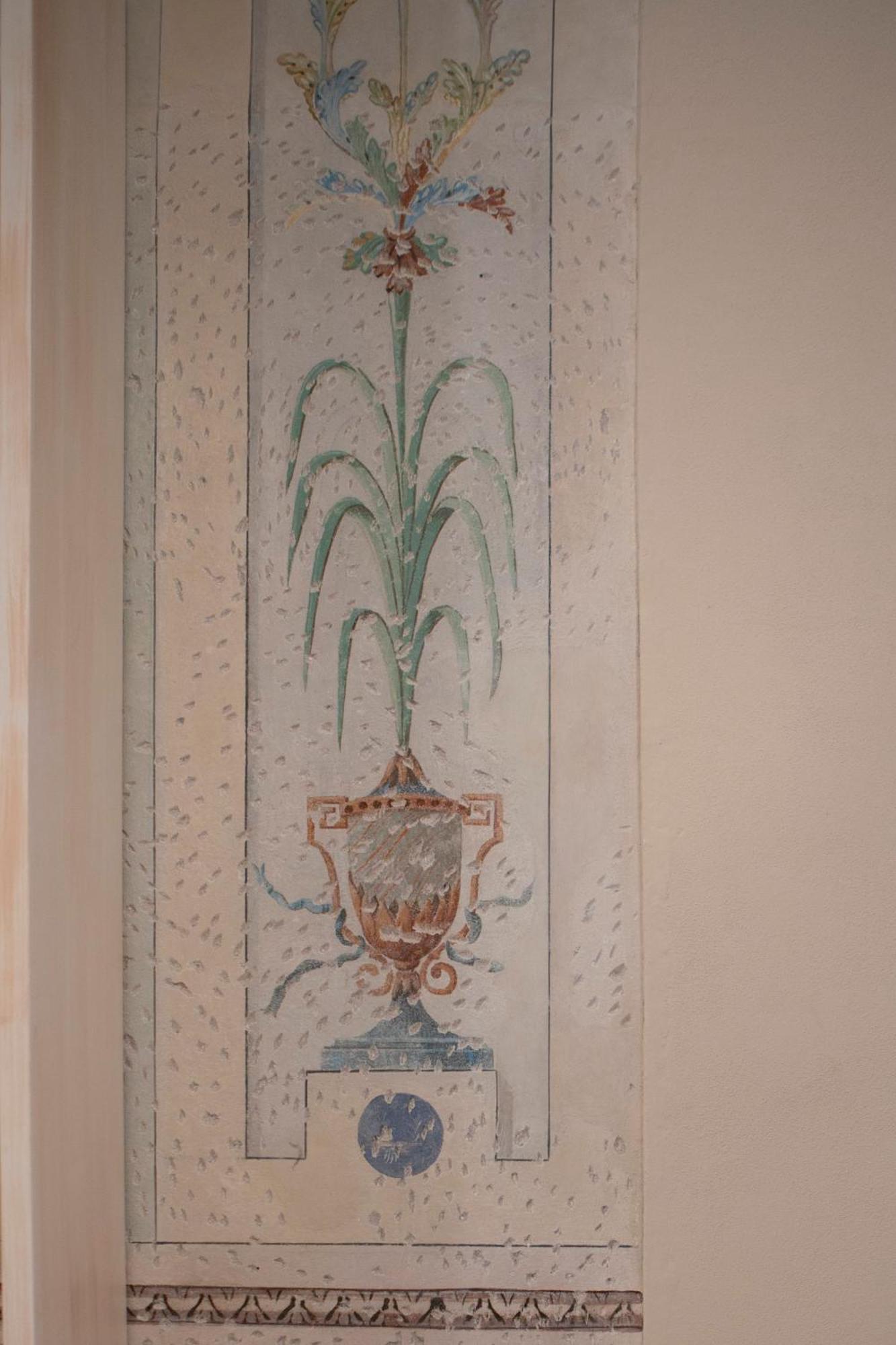 Dimora Storica Vicolo Del Volto Apartment Iseo Exterior foto